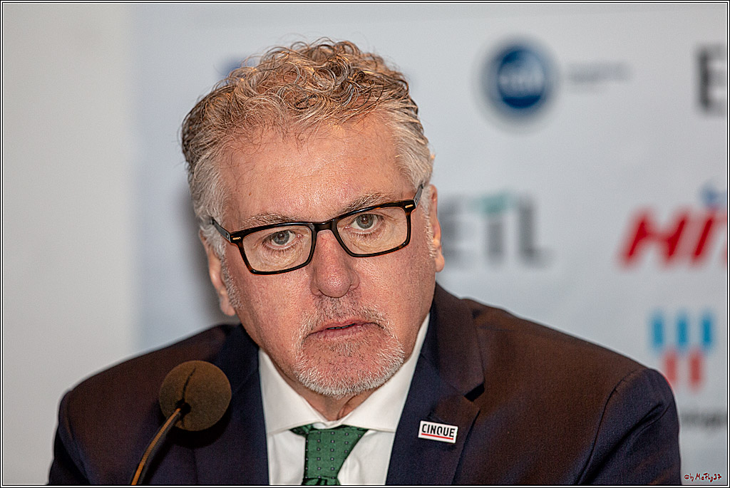 DEL-Playoff; Koelner Haie - ERC Ingolstadt, 17.03.2019